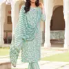 Ganpati Jaipuri Special Vol-11 - Dress Material